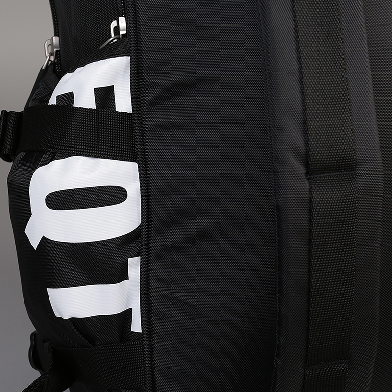  черный рюкзак adidas Classic BP EQT BQ5825 - цена, описание, фото 8